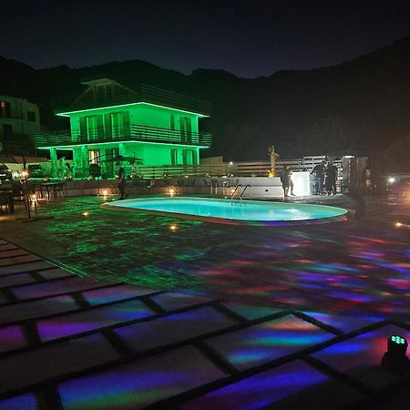 סלרנו Appartamento Emma Con Piscina - Vista Mare"Tenuta Croce" מראה חיצוני תמונה